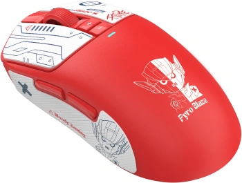 Мышь A4Tech Bloody R72 Ultra Duo