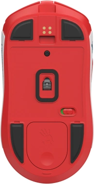 Мышь A4Tech Bloody R72 Ultra Duo