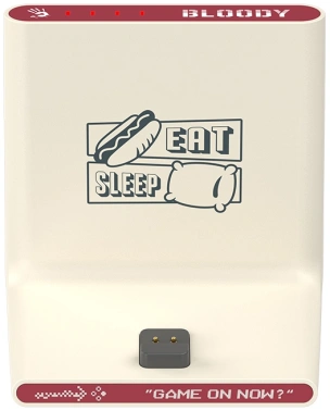 Мышь A4Tech Bloody R72 Ultra Duo