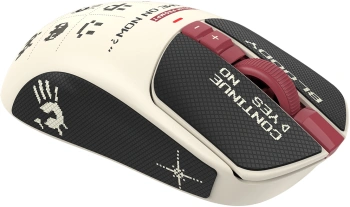 Мышь A4Tech Bloody R72 Ultra Duo