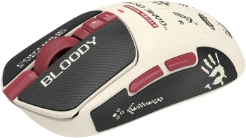 Мышь A4Tech Bloody R72 Ultra Duo