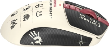 Мышь A4Tech Bloody R72 Ultra Duo