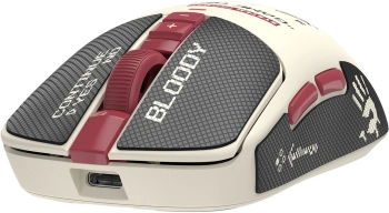 Мышь A4Tech Bloody R72 Ultra Duo