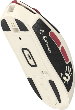 Мышь A4Tech Bloody R72 Ultra Duo