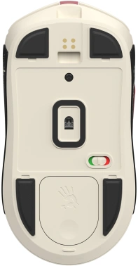 Мышь A4Tech Bloody R72 Ultra Duo