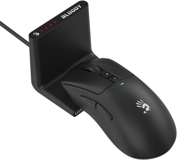 Мышь A4Tech Bloody R73 Ultra Duo