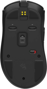 Мышь A4Tech Bloody R73 Ultra Duo