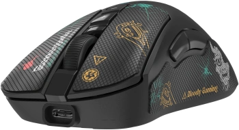 Мышь A4Tech Bloody R73 Ultra Duo