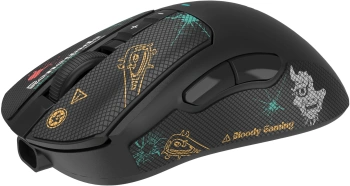 Мышь A4Tech Bloody R73 Ultra Duo