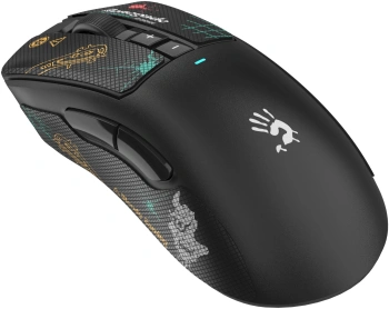 Мышь A4Tech Bloody R73 Ultra Duo