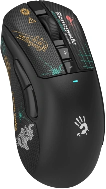 Мышь A4Tech Bloody R73 Ultra Duo
