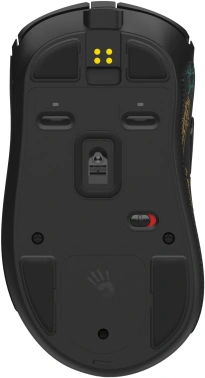Мышь A4Tech Bloody R73 Ultra Duo
