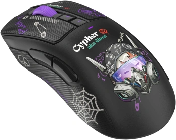 Мышь A4Tech Bloody R73 Ultra Duo