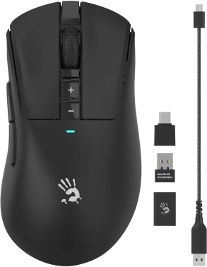 Мышь A4Tech Bloody R73 Ultra