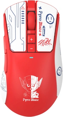 Мышь A4Tech Bloody R73 Ultra