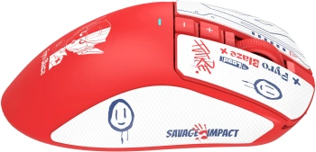 Мышь A4Tech Bloody R73 Ultra