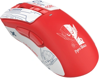 Мышь A4Tech Bloody R73 Ultra