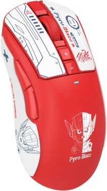 Мышь A4Tech Bloody R73 Ultra