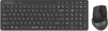 Клавиатура + мышь A4Tech Fstyler FB2800C Air2