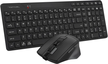 Клавиатура + мышь A4Tech Fstyler FB2800C Air2
