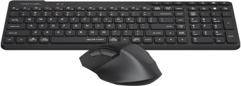 Клавиатура + мышь A4Tech Fstyler FB2800C Air2