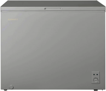 Морозильный ларь Kraft RX BD (W)-280SRX