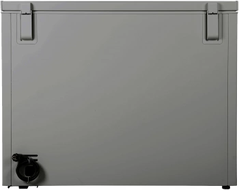 Морозильный ларь Kraft RX BD (W)-280SRX