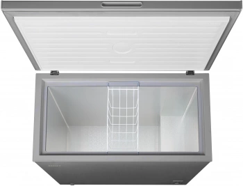 Морозильный ларь Kraft RX BD (W)-280SRX