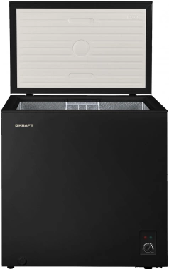 Морозильный ларь Kraft RX BD (W)-230BRX