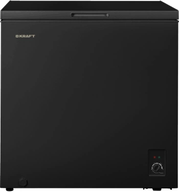 Морозильный ларь Kraft RX BD (W)-230BRX
