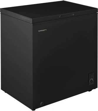 Морозильный ларь Kraft RX BD (W)-230BRX