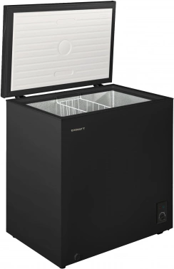 Морозильный ларь Kraft RX BD (W)-230BRX