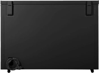 Морозильный ларь Kraft RX BD (W)-340BRX