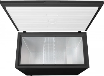 Морозильный ларь Kraft RX BD (W)-340BRX