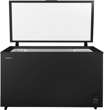 Морозильный ларь Kraft RX BD (W)-460BRX