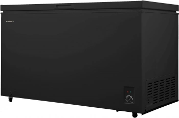 Морозильный ларь Kraft RX BD (W)-460BRX