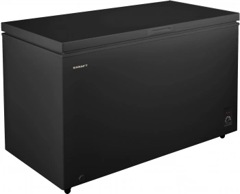 Морозильный ларь Kraft RX BD (W)-460BRX