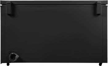 Морозильный ларь Kraft RX BD (W)-460BRX