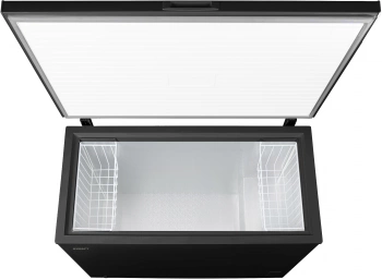 Морозильный ларь Kraft RX BD (W)-460BRX