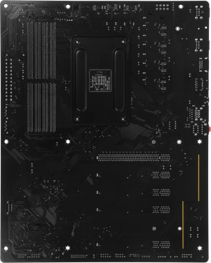 Материнская плата Gigabyte B550 EAGLE