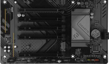 Материнская плата Gigabyte B550 EAGLE