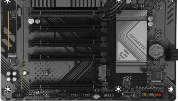 Материнская плата Gigabyte B550 EAGLE WIFI6