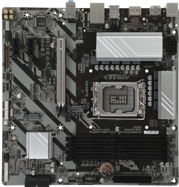 Материнская плата Gigabyte B860M D3HP