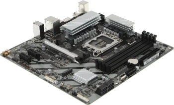 Материнская плата Gigabyte B860M D3HP