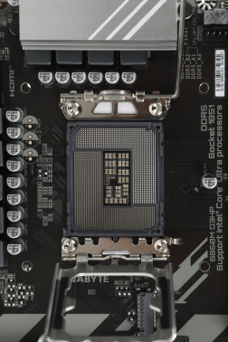 Материнская плата Gigabyte B860M D3HP