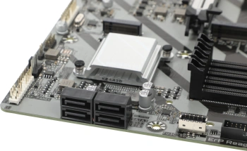 Материнская плата Gigabyte B860M D3HP