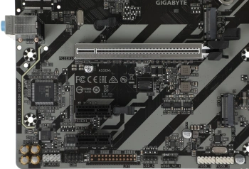 Материнская плата Gigabyte B860M D3HP