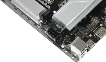 Материнская плата Gigabyte B860M D3HP