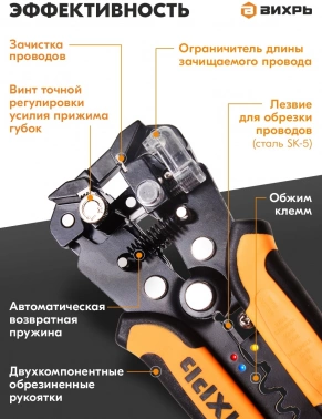 Стриппер Вихрь  СИ-1