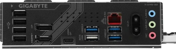 Материнская плата Gigabyte B860M GAMING X WIFI6E